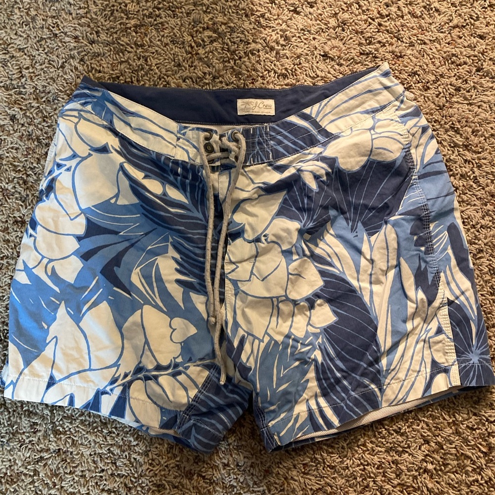 Men’s JCrew Boardshorts
